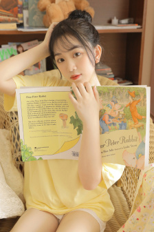 玻璃女神2