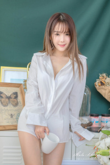 下水道里的美人鱼